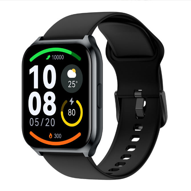 Load image into Gallery viewer, Heart Rate Sleep Monitoring Sports Bluetooth Smart Watch
