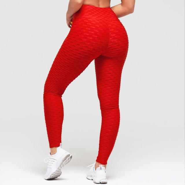 Load image into Gallery viewer, Booty Lifting Anti Cellulite Scrunch Leggings Without Pocket
