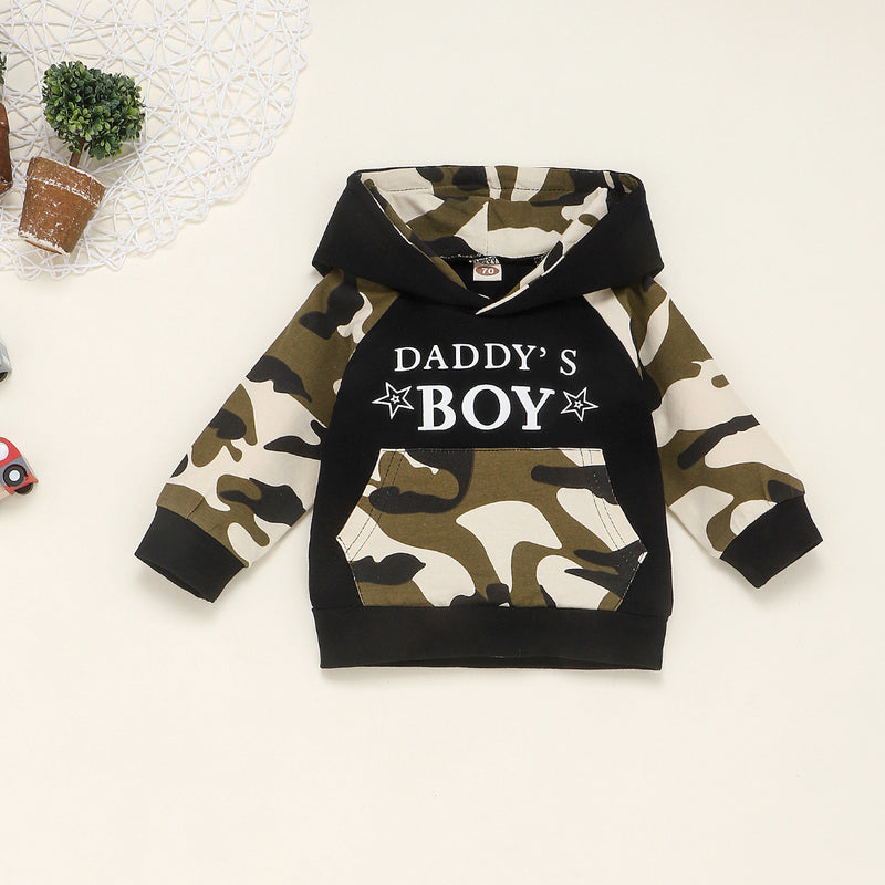 Load image into Gallery viewer, Boy&#39;s clothing
