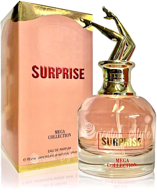 Surprise Perfume