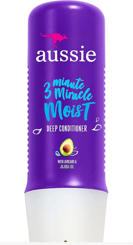 3 Minute Miracle Conditioner