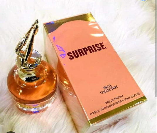 Surprise Perfume