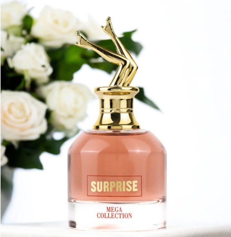 Load image into Gallery viewer, Surprise Perfume
