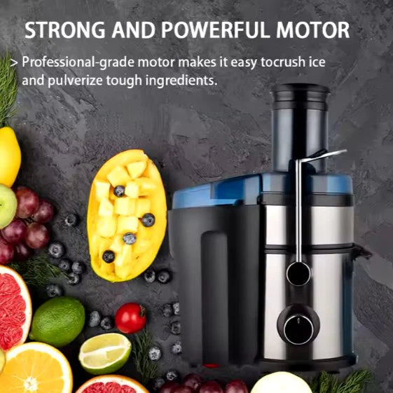 Load image into Gallery viewer, 5-in-1 Juicer &amp; Blender
