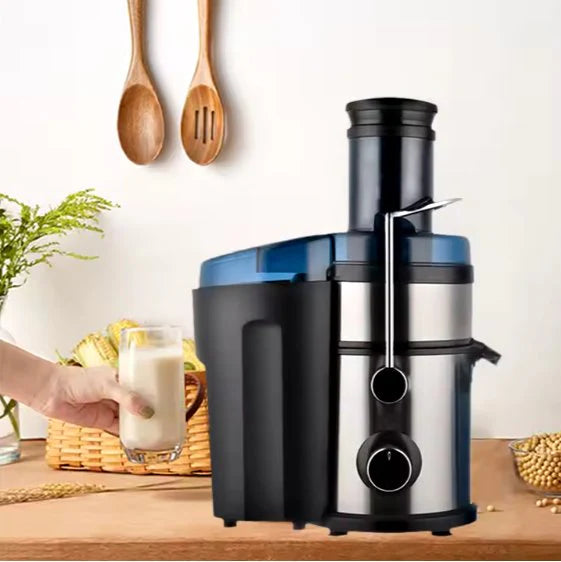 Load image into Gallery viewer, 5-in-1 Juicer &amp; Blender
