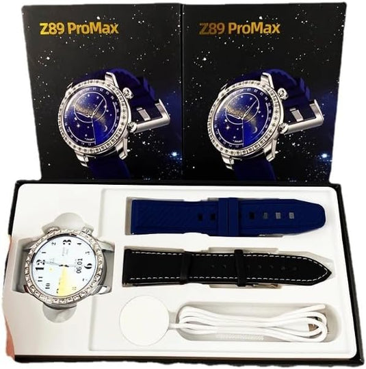 Z89 Pro Max Smart Watch