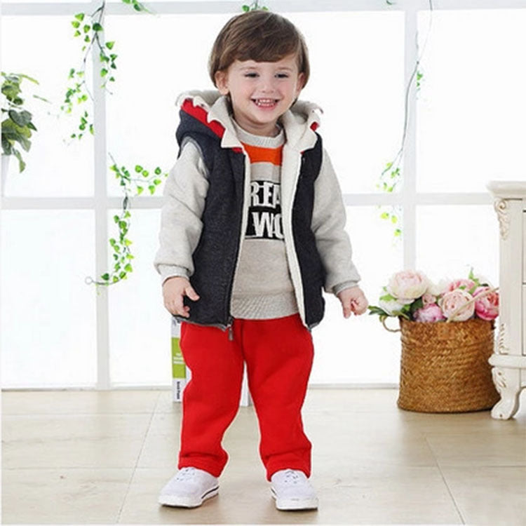 Load image into Gallery viewer, Baby clothes Korean children&#39;s wear
