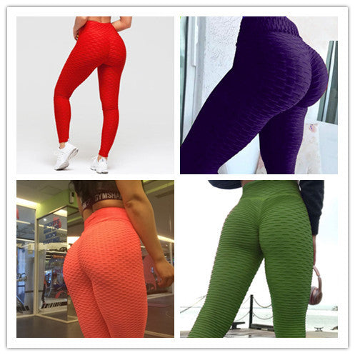 Load image into Gallery viewer, Booty Lifting Anti Cellulite Scrunch Leggings Without Pocket
