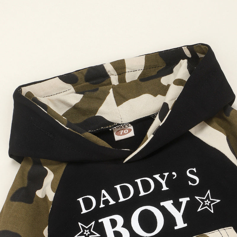 Load image into Gallery viewer, Boy&#39;s clothing
