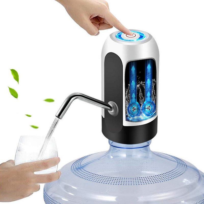 Load image into Gallery viewer, Electric Portable Water Dispenser Pump
