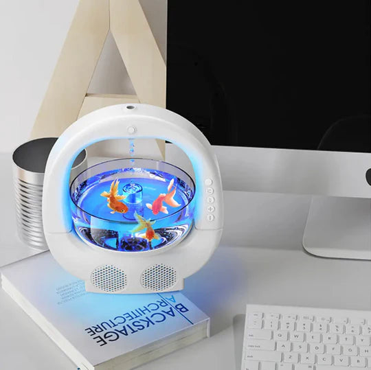 Load image into Gallery viewer, Fish Tank Humidifier
