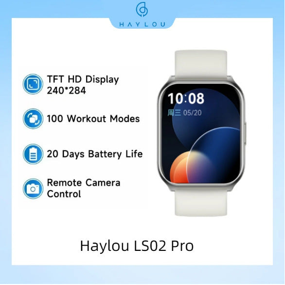 Load image into Gallery viewer, Heart Rate Sleep Monitoring Sports Bluetooth Smart Watch
