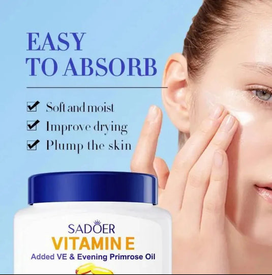 Anti-Aging Cream (300g)