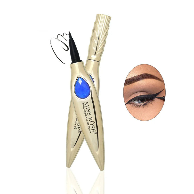 Load image into Gallery viewer, Diamond Eyeliner (Pack of 3)
