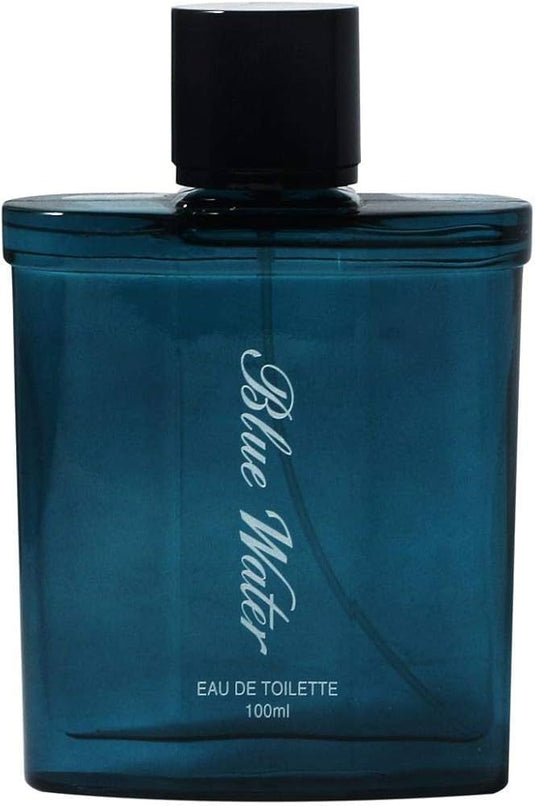 Blue Water Perfume