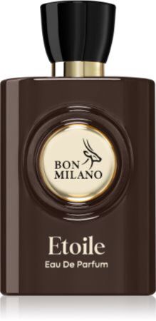 Bon Milano Etoile Perfume