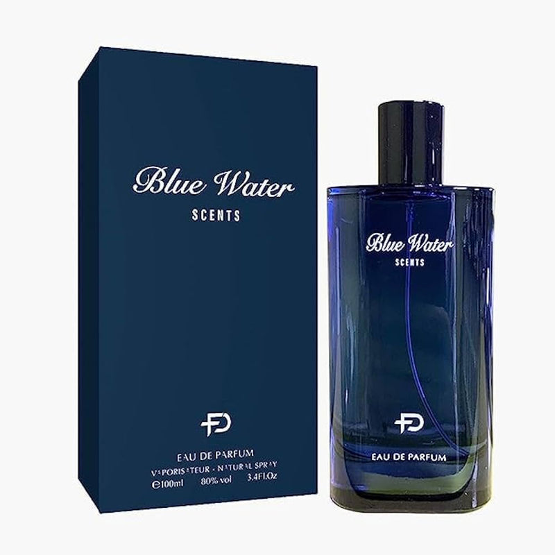 Load image into Gallery viewer, Blue Water Perfume
