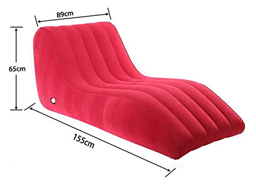 Load image into Gallery viewer, Portable Dual Inflatable Sofa
