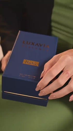 LUXAVIA PERFUMES