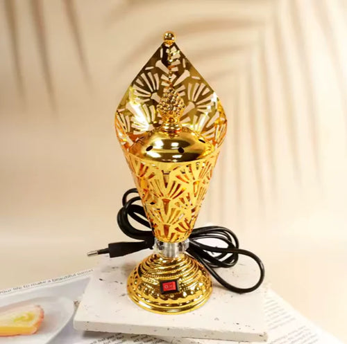 Gold Essence Burner